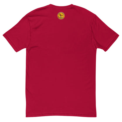 American Flag T-shirt