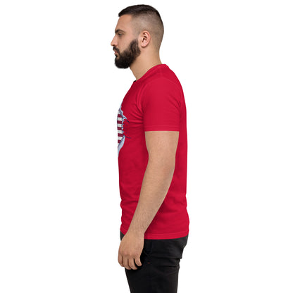 American Flag T-shirt