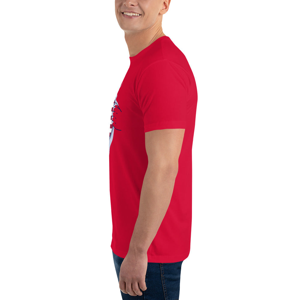 American Flag T-shirt