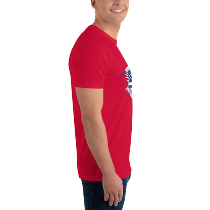 American Flag T-shirt