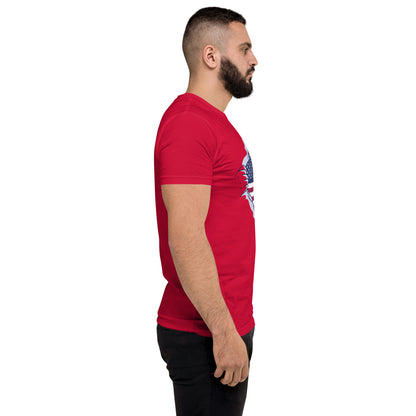 American Flag T-shirt