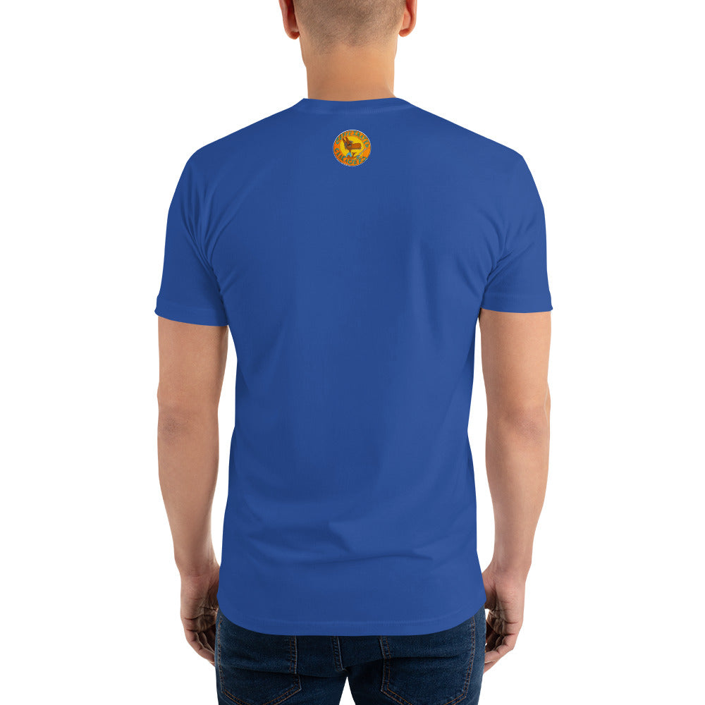 American Flag T-shirt
