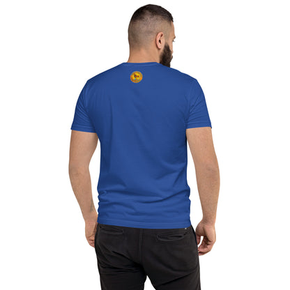 American Flag T-shirt