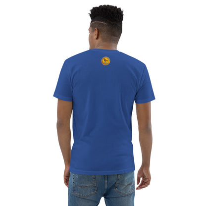 American Flag T-shirt