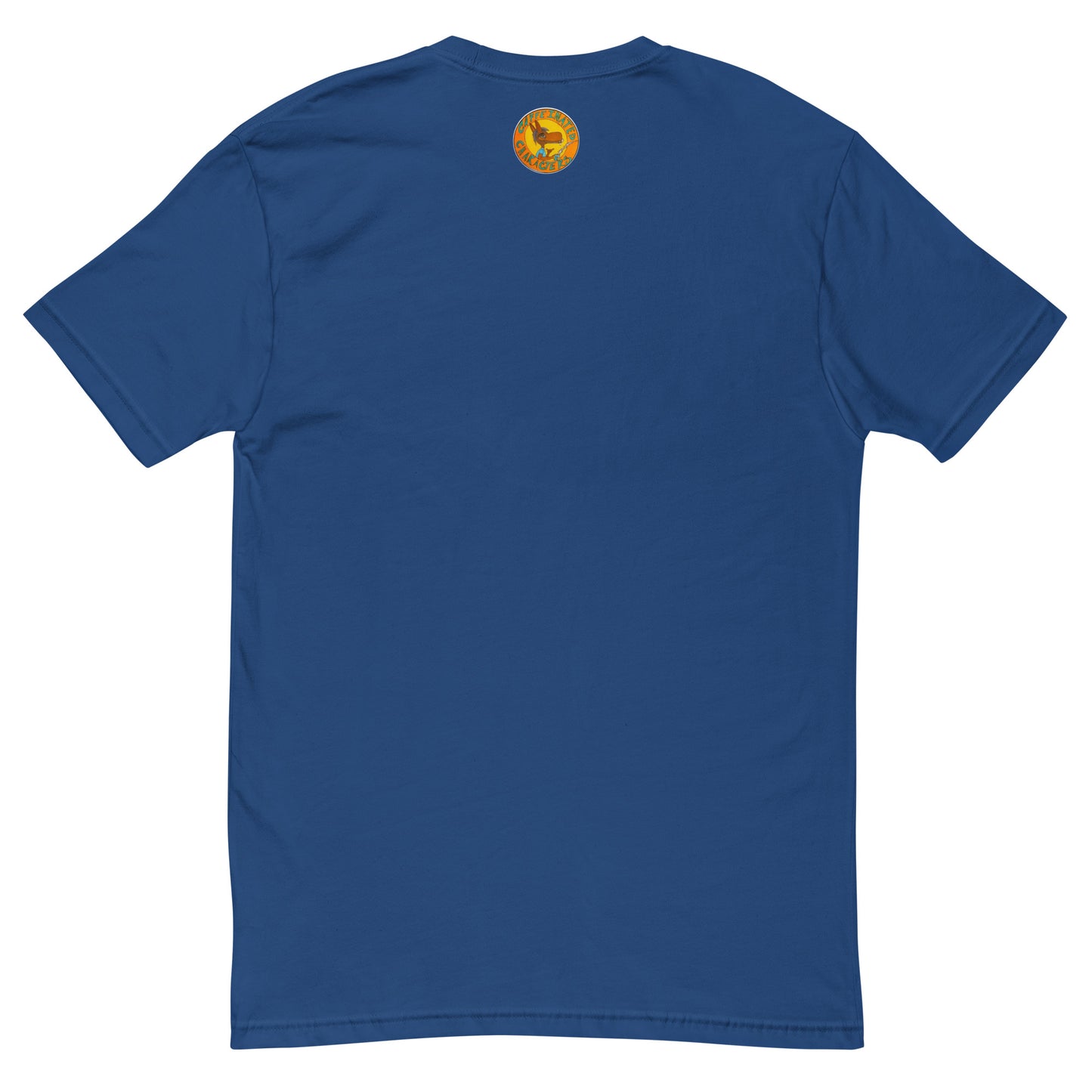 American Flag T-shirt