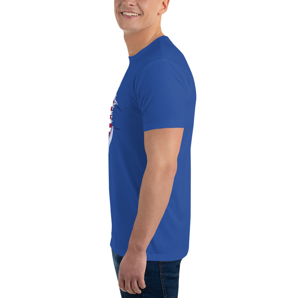 American Flag T-shirt