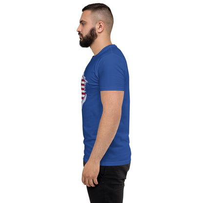American Flag T-shirt