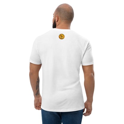 American Flag T-shirt