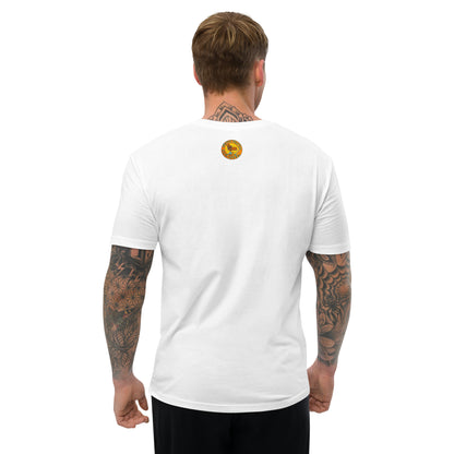 American Flag T-shirt