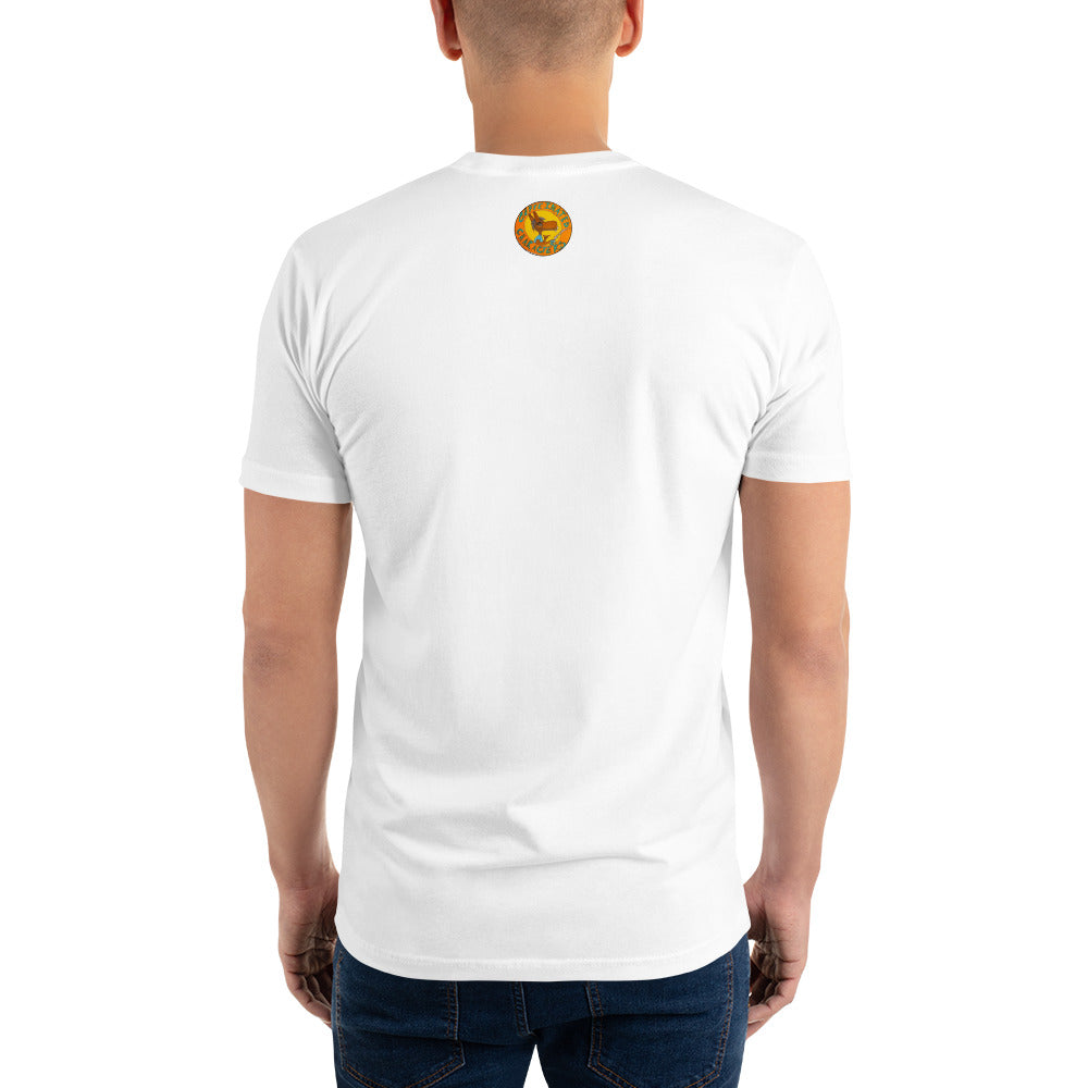 American Flag T-shirt