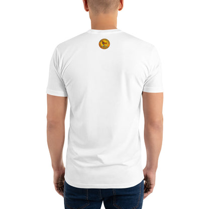 American Flag T-shirt