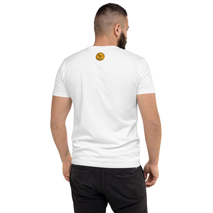 American Flag T-shirt