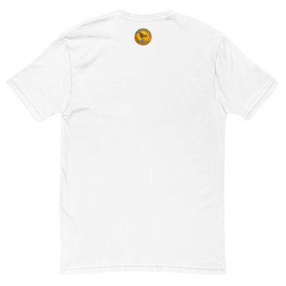 American Flag T-shirt