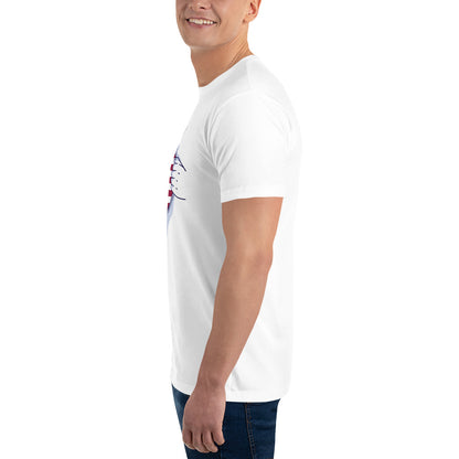 American Flag T-shirt
