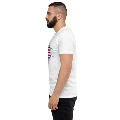 American Flag T-shirt
