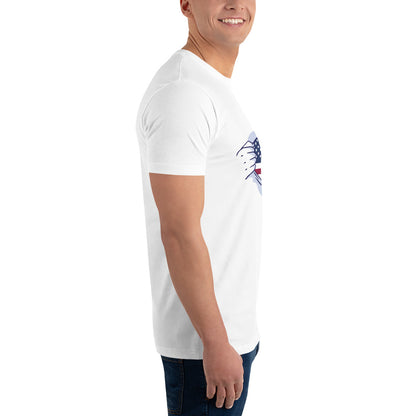 American Flag T-shirt