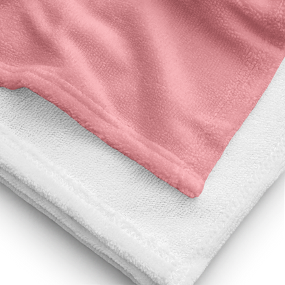 Giant Shaka, Beach Towel