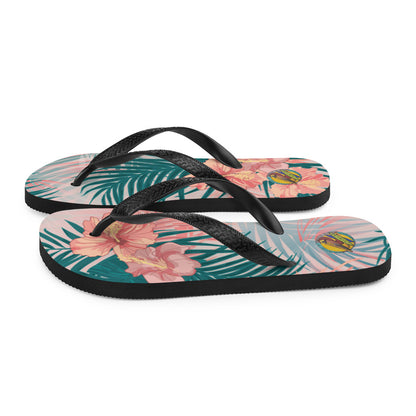 Women's Tropical Sandals