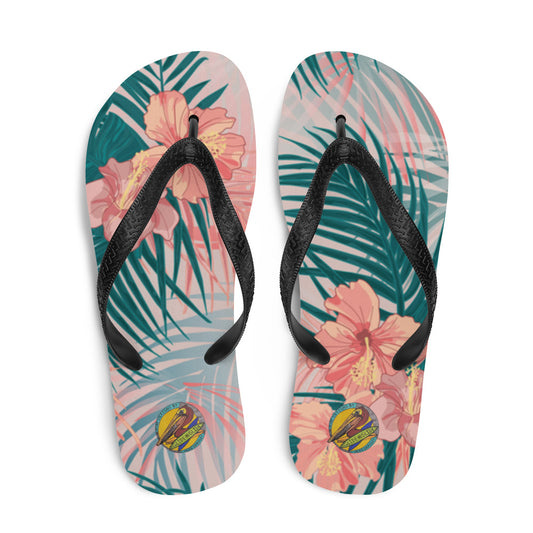 Women's Tropical Sandals