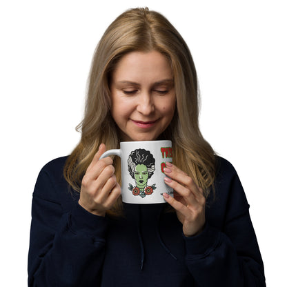 This is my Christmas Mug 20 oz