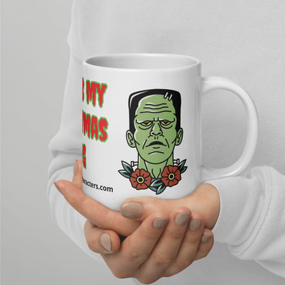 This is my Christmas Mug 20 oz
