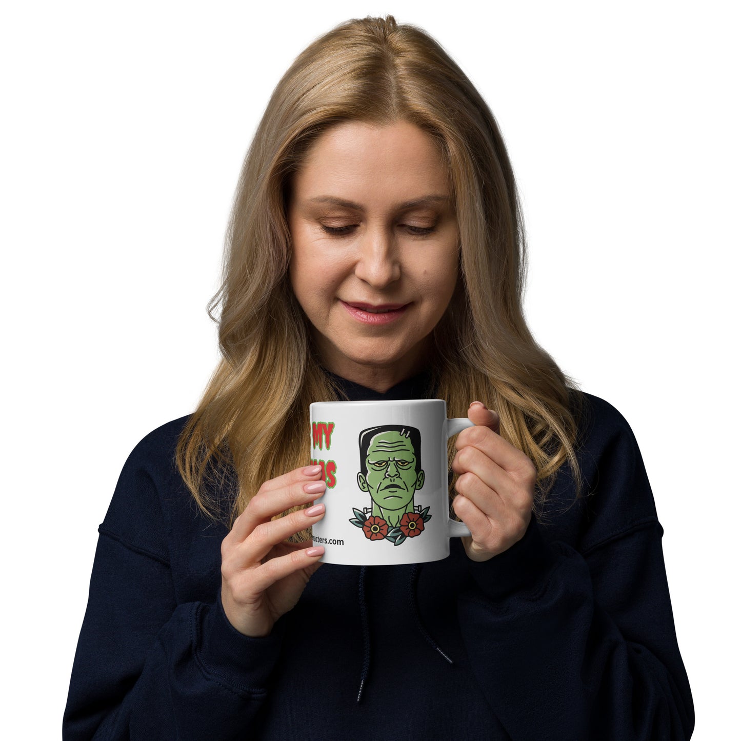 This is my Christmas Mug 20 oz
