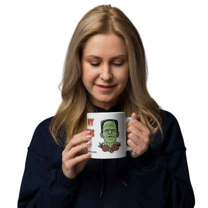 This is my Christmas Mug 20 oz