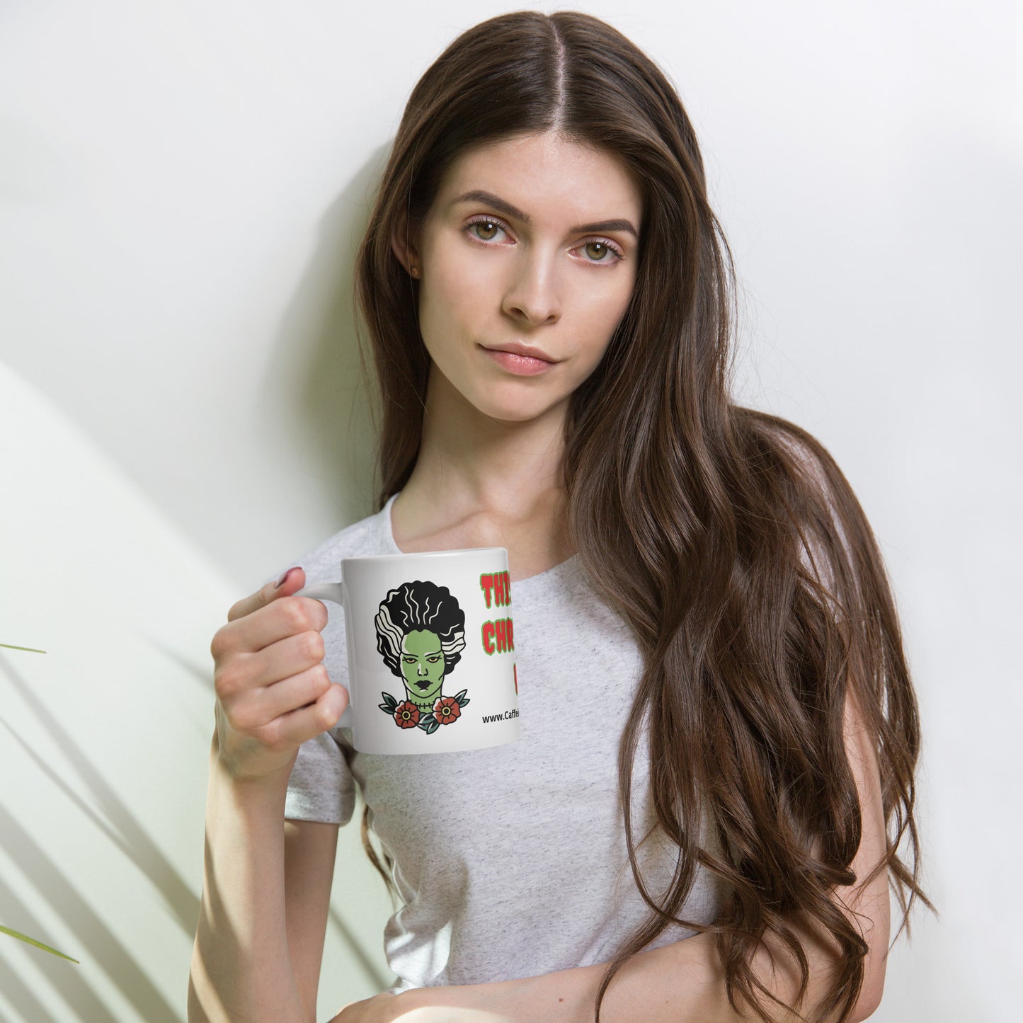 This is my Christmas Mug 20 oz