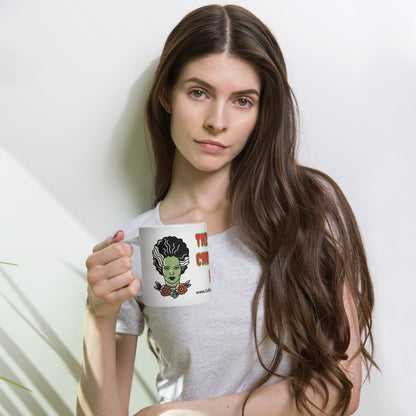 This is my Christmas Mug 20 oz