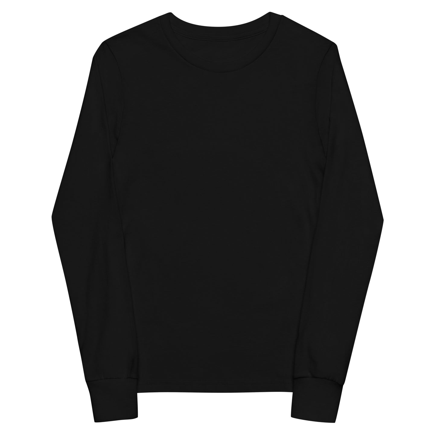 Don't limit yourself LongsleeveT-Shirt