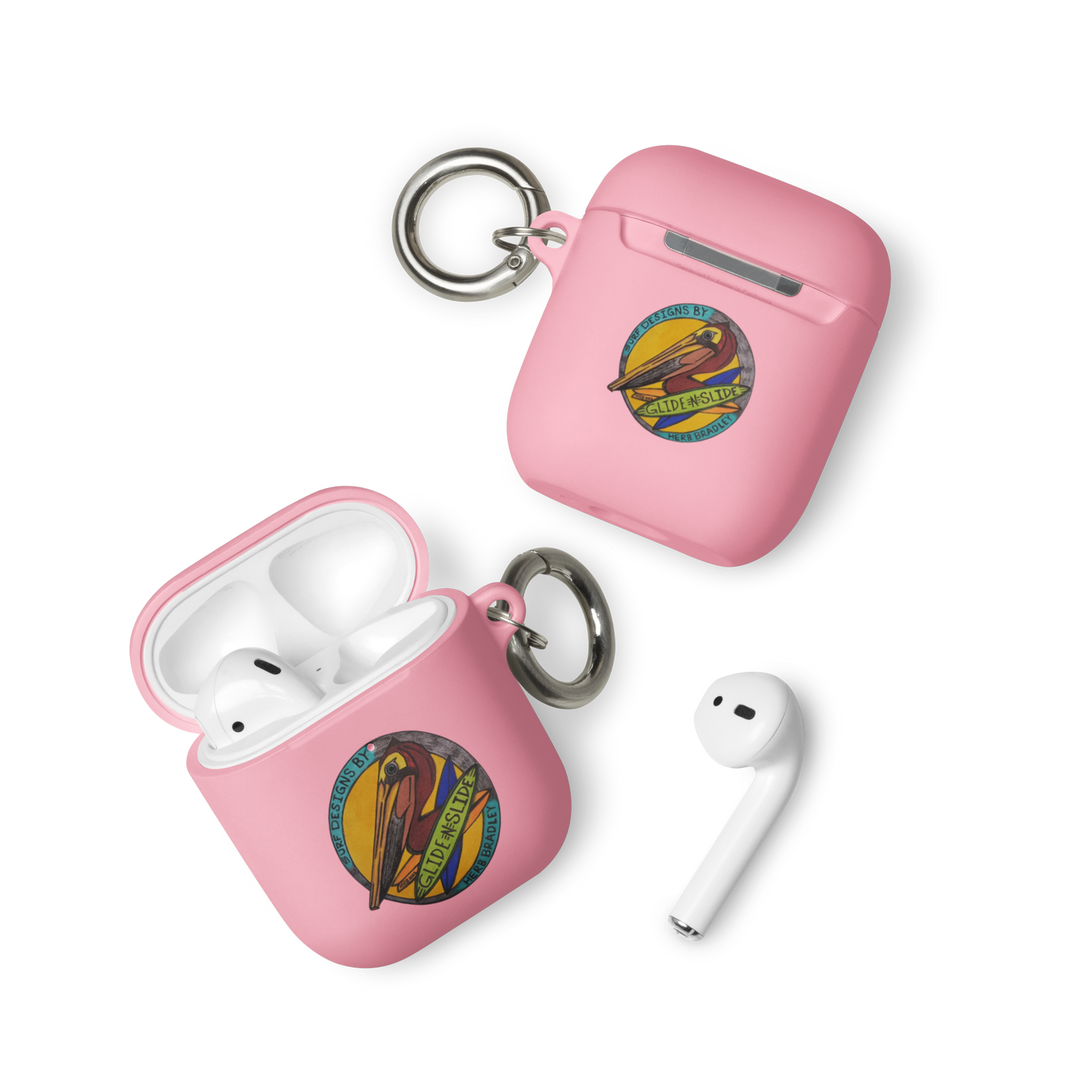 Glide -N- Slide, AirPods case