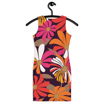 Flower Power Dress
