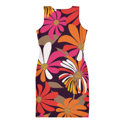 Flower Power Dress