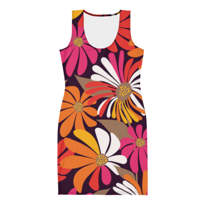 Flower Power Dress