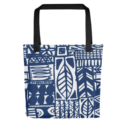 Aloha Print Tote bag