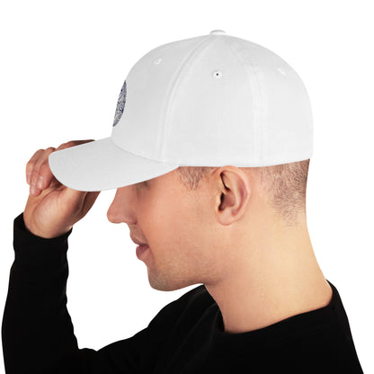 Flexfit Embroidered, Glide -n- Slide Baseball hat