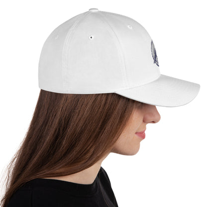 Flexfit Embroidered, Glide -n- Slide Baseball hat