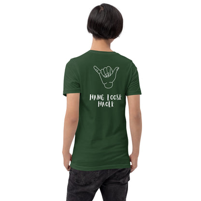 Unisex I speak fluently in North Shore movie quotes t-shirt