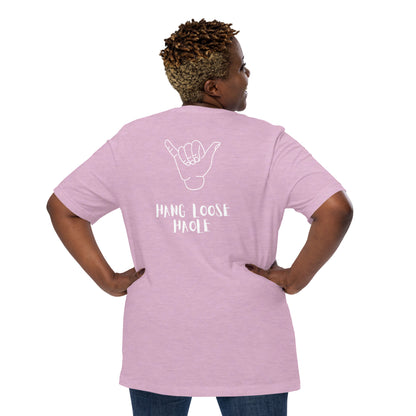 Unisex I speak fluently in North Shore movie quotes t-shirt