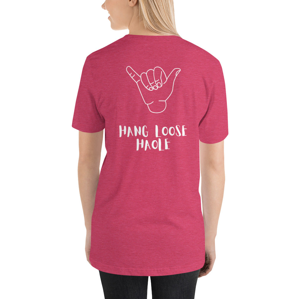 Unisex I speak fluently in North Shore movie quotes t-shirt