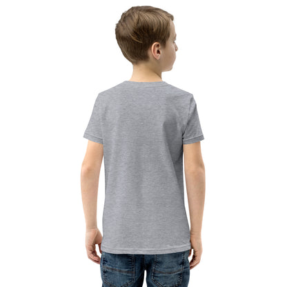 Pelican Hanging Ten, Young Boys Short Sleeve T-Shirt